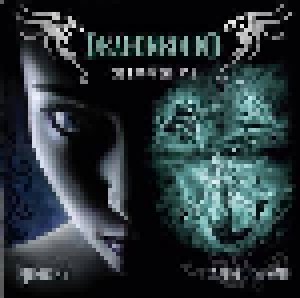 Dragonbound: Episode 02 - Seeschrecken (CD) - Bild 1