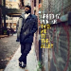 Gregory Porter: Take Me To The Alley (2-LP) - Bild 1