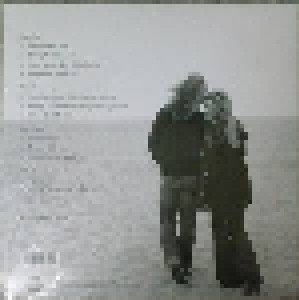 Robert Plant & Alison Krauss: Raising Sand (2-LP) - Bild 2