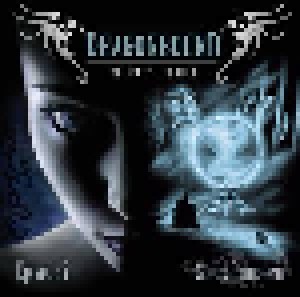 Dragonbound: Episode 07 - Saras Dämonen (CD) - Bild 1