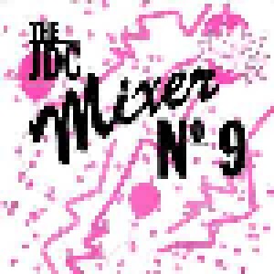 Cover - Splash Gang: JDC Mixer No. 9, The