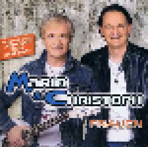 Mario & Christoph: Frauen (CD) - Bild 1