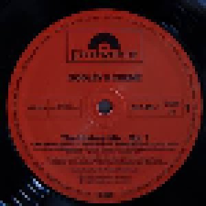Godley & Creme: The History Mix Volume 1 (LP) - Bild 5