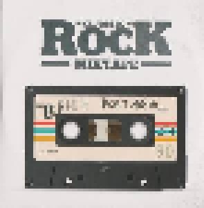 Cover - Max Jury: Classic Rock 51 - Mixtape 51