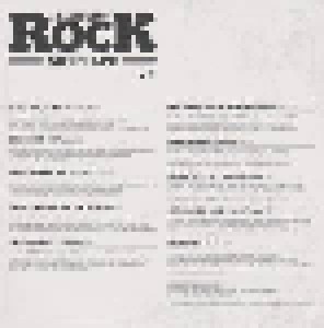 Classic Rock 51 - Mixtape 51 (CD) - Bild 2