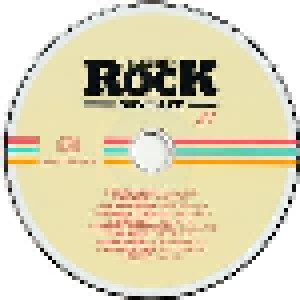 Classic Rock 51 - Mixtape 51 (CD) - Bild 3