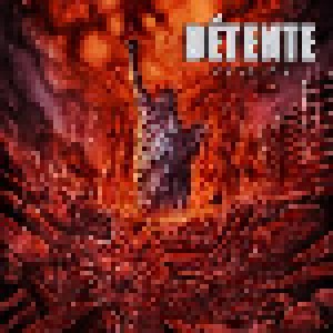 Détente: Decline (LP) - Bild 1