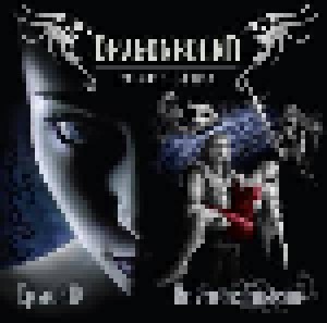 Cover - Dragonbound: Episode 10 - Herzen Aus Finsternis
