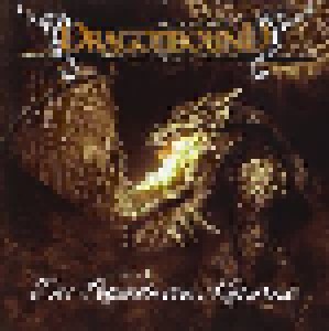 Dragonbound: Episode 11 - Die Legende Von Katarak (CD) - Bild 1