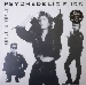 The Psychedelic Furs: Midnight To Midnight (LP) - Bild 1