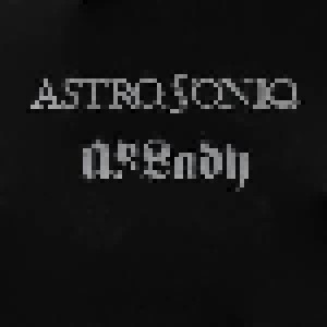 Cover - Astrosoniq: Astrosoniq / A.P. Lady - "Bundle"