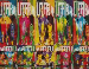 Litfiba: '99 Live (2-CD) - Bild 4