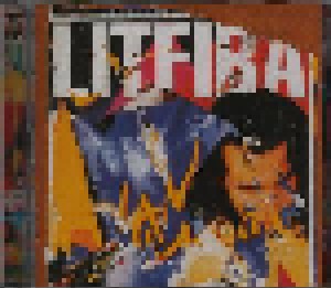 Litfiba: '99 Live (2-CD) - Bild 5
