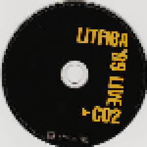 Litfiba: '99 Live (2-CD) - Bild 7