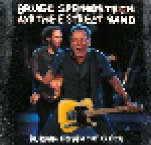 Bruce Springsteen: Burnin' Down The Clock (3-CD) - Bild 1