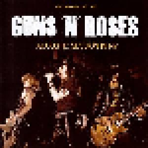 Guns N' Roses: Acoustic Session In NY (CD) - Bild 1