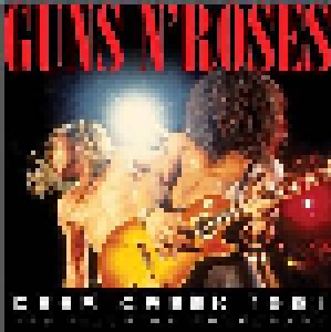 Guns N' Roses: Deer Creek 1991 The Illusion Broadcast (2-CD) - Bild 1