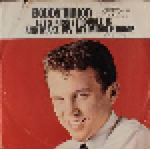 Cover - Bobby Vinton: Trouble Is My Middle Name