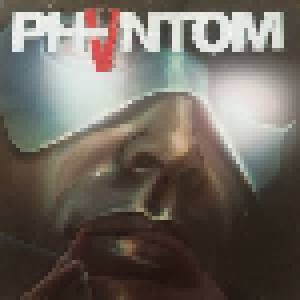 Phantom 5: Phantom 5 (CD) - Bild 1