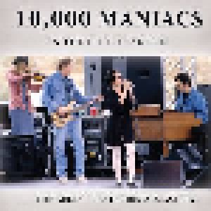 10,000 Maniacs: In The City Of Angels - The Greek Theatre Broadcast 1993 (CD) - Bild 1