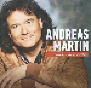 Andreas Martin: Lieben, Leben, Lachen (Promo-Single-CD) - Bild 1