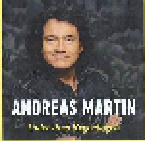 Andreas Martin: Unter Dem Regenbogen (Promo-Single-CD) - Bild 1