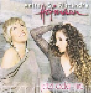 Anita & Alexandra Hofmann: Jetzt Oder Nie (Promo-Single-CD) - Bild 1