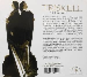 Triskell: Telenn Vor (CD) - Bild 2