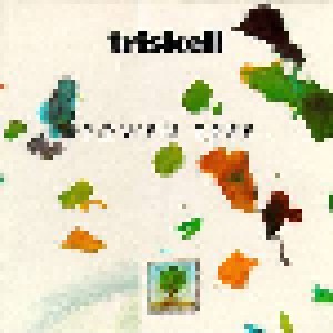 Triskell: Rowen Tree (CD) - Bild 1