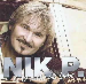Nik P.: Es Ist Mehr Als Liebe (Promo-Single-CD) - Bild 1
