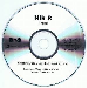 Nik P.: Es Ist Mehr Als Liebe (Promo-Single-CD) - Bild 3