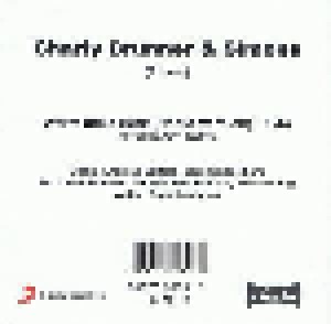 Charly Brunner & Simone: Warm Um's Herz (Promo-Single-CD) - Bild 2