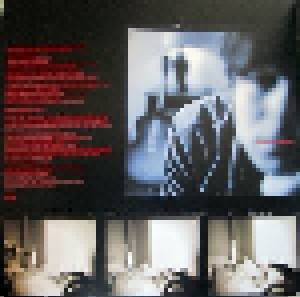 Ryan Adams: Heartbreaker (4-LP + DVD) - Bild 7