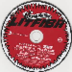 Litfiba: Grande Nazione (CD) - Bild 5