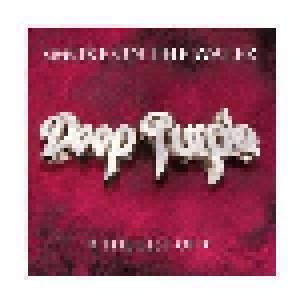 Deep Purple: Smoke On The Water - The Best Of Deep Purple (CD) - Bild 1