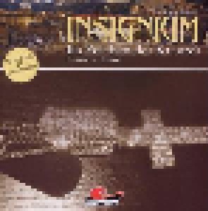 Insignium - Im Zeichen Des Kreuzes: (01) Keusche Hure (CD) - Bild 1
