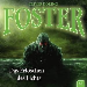 Cover - Foster: (02) Das Erlöschen Des Lichts