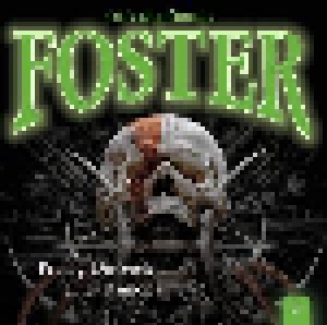 Cover - Foster: (01) Prolog: Die Seele Eines Dämons