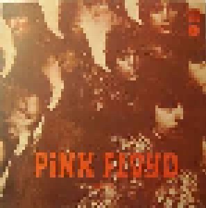Pink Floyd: 1967-68 - Piper At The Gates Of Dawn (LP) - Bild 1