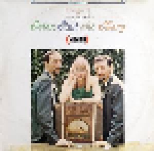 Peter, Paul And Mary: (Moving) (LP) - Bild 1