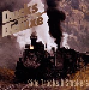 Ducks Deluxe: Side Tracks & Smokers (CD) - Bild 1