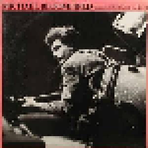 Michael Bloomfield: Between The Hard Place & The Ground (LP) - Bild 1