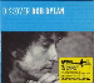 Bob Dylan: Discover Bob Dylan (CD) - Bild 1