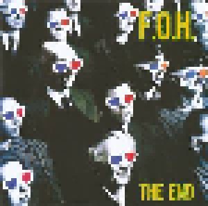 F.O.H.: The End (7") - Bild 1