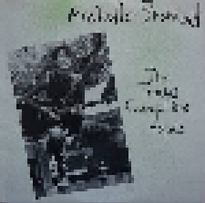 Michelle Shocked: The Texas Campfire Tapes (LP) - Bild 1
