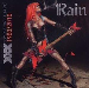 Cover - Rain: XXX 30 Years On The Road1980/2010