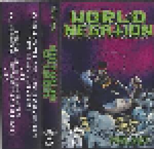 World Negation: Imbalance (Tape) - Bild 1