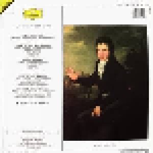 Ludwig van Beethoven: Klaviersonaten - "Der Sturm / Waldstein / Les Adieux" (LP) - Bild 2