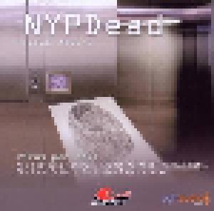 Nypdead - Medical Report: (04) Virus Per Mail (CD) - Bild 1