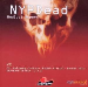 Nypdead - Medical Report: (05) VX (CD) - Bild 1